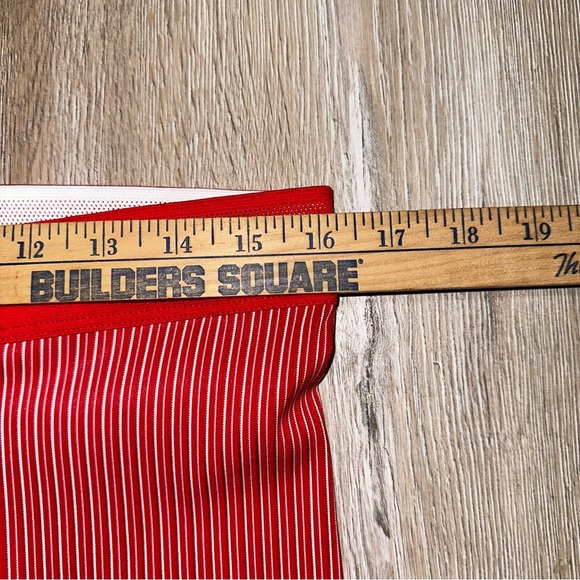 Nike Pro Elite Men’s 1/2 Tights Team Issued Track Field USA AO8152-657 Size 2XL - Picture 9 of 11